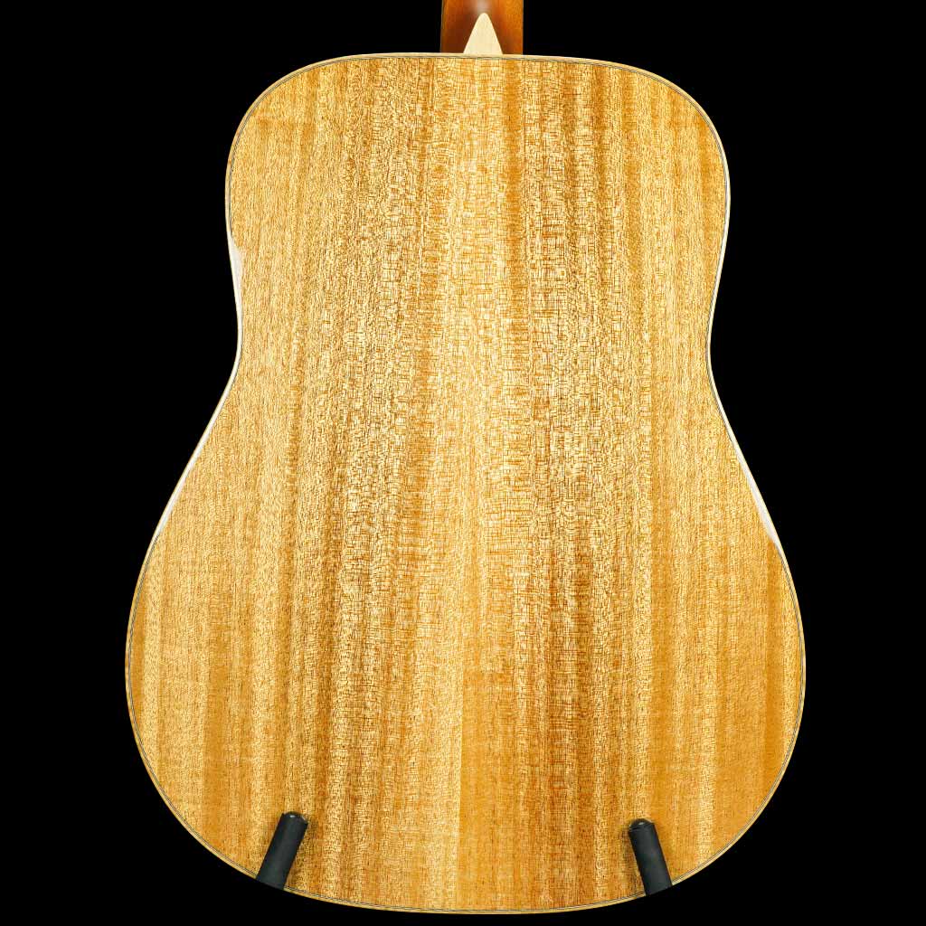 Larrivee D-50 Mahogany Traditional Series Acoustic Guitar