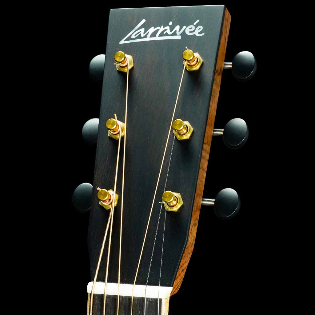 Larrivee D-50 Mahogany Traditional Series Acoustic Guitar