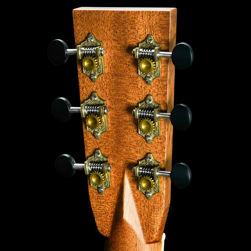 Larrivee D-50 Mahogany Traditional Series Acoustic Guitar