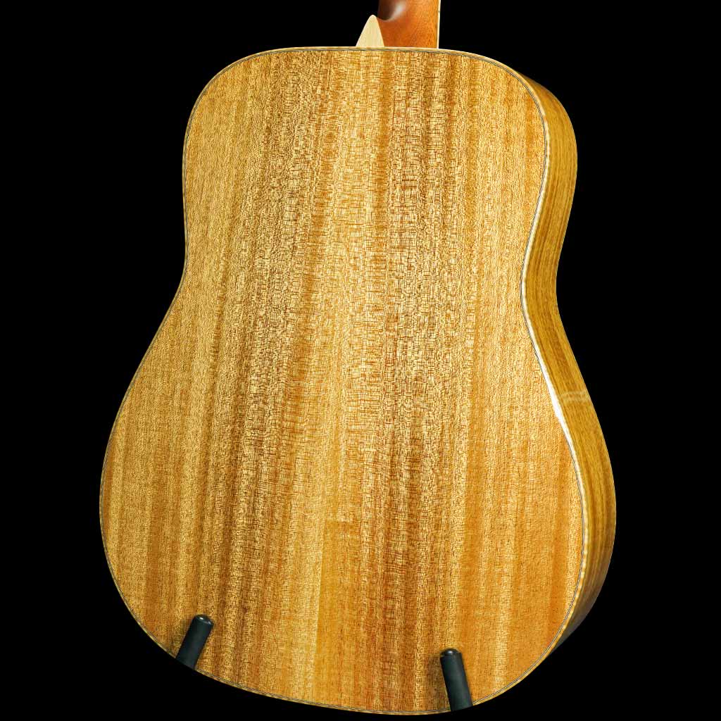 Larrivee D-50 Mahogany Traditional Series Acoustic Guitar