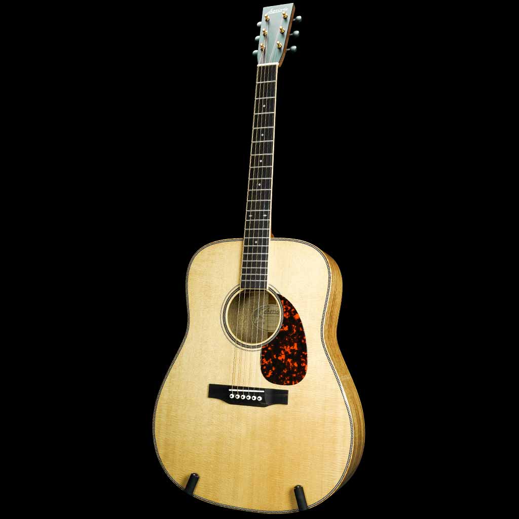 Larrivee D-50 Mahogany Traditional Series Acoustic Guitar