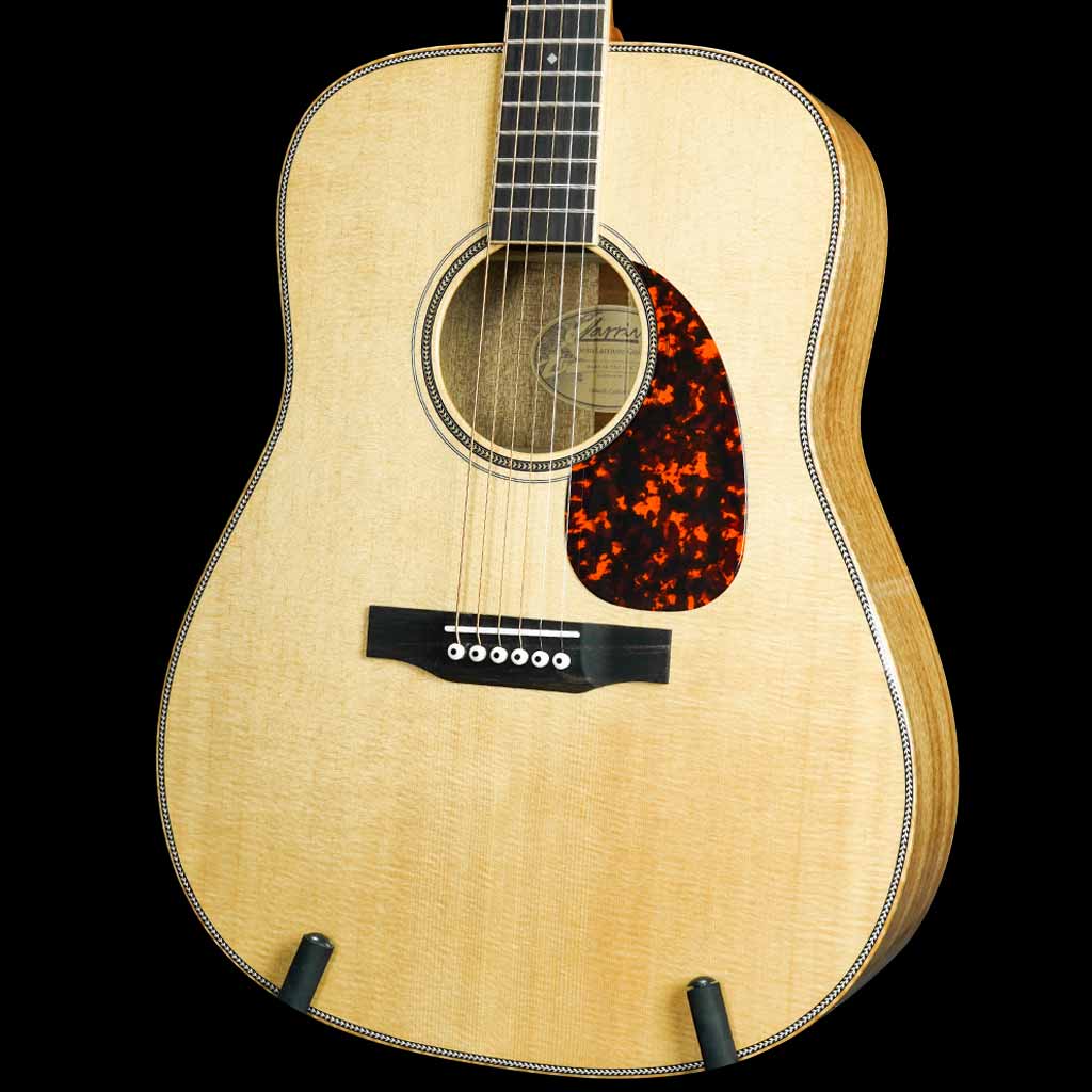 Larrivee D-50 Mahogany Traditional Series Acoustic Guitar