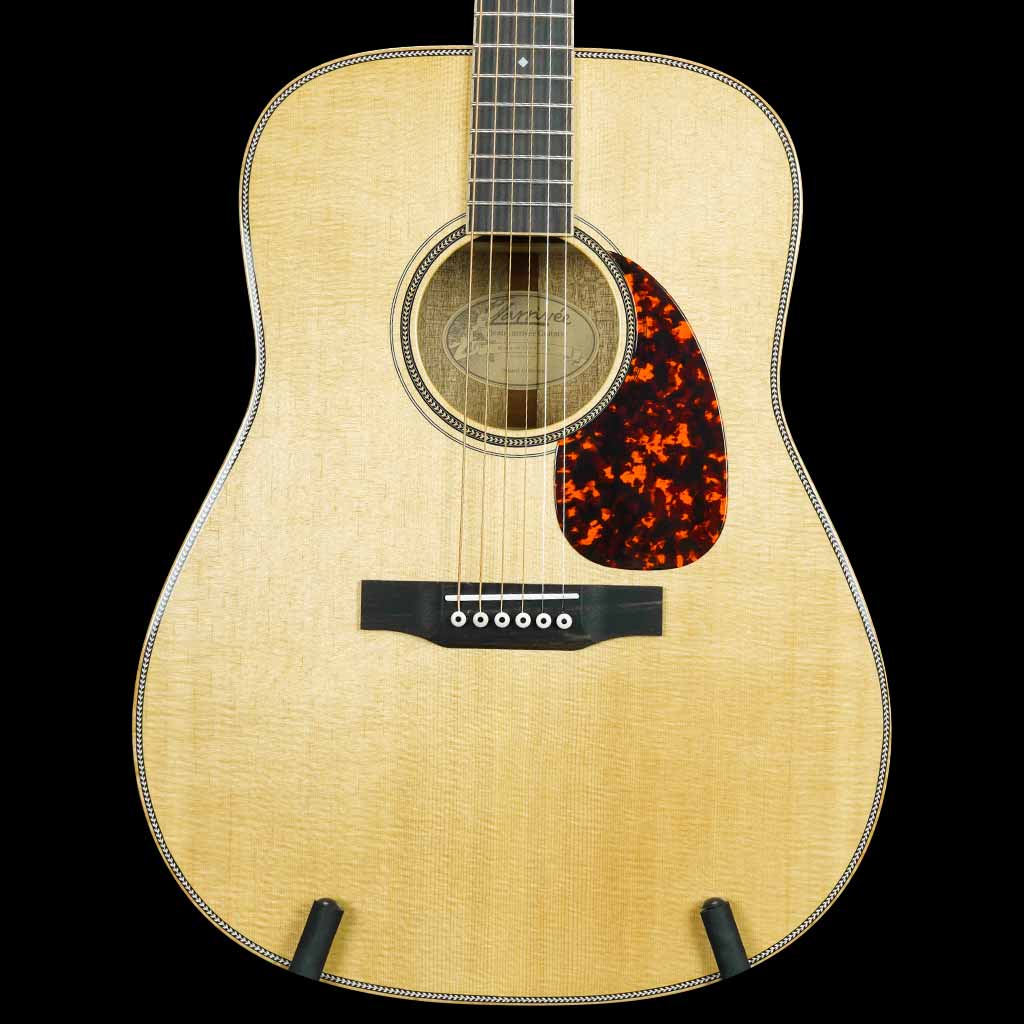 Larrivee D-50 Mahogany Traditional Series Acoustic Guitar
