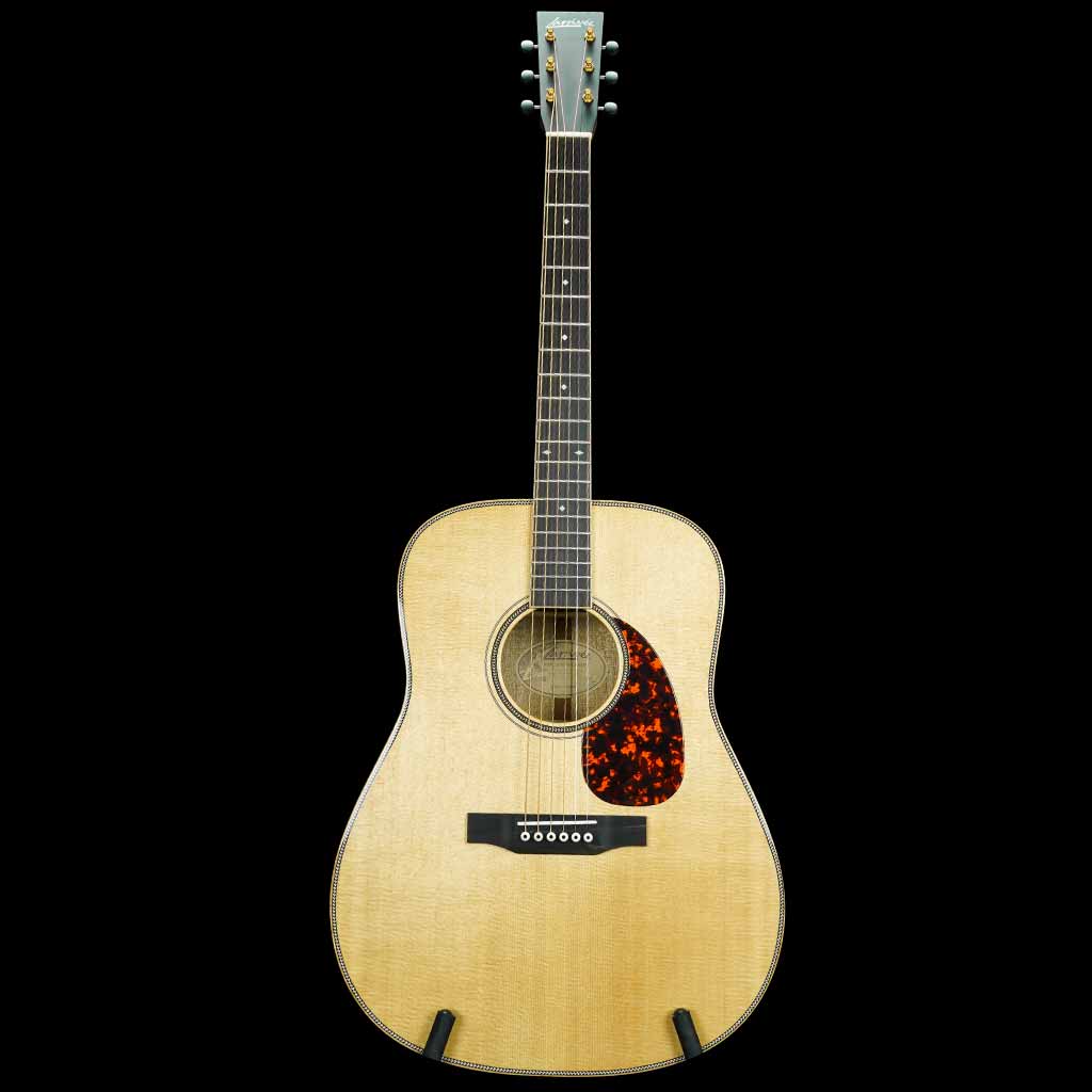 Larrivee D-50 Mahogany Traditional Series Acoustic Guitar
