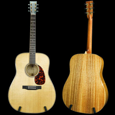 Larrivee D-50 Mahogany Traditional Series Acoustic Guitar