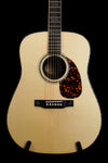 Larrivee D-10 Moon Spruce Top Rosewood Back and Sides Deluxe Series Acoustic Guitar