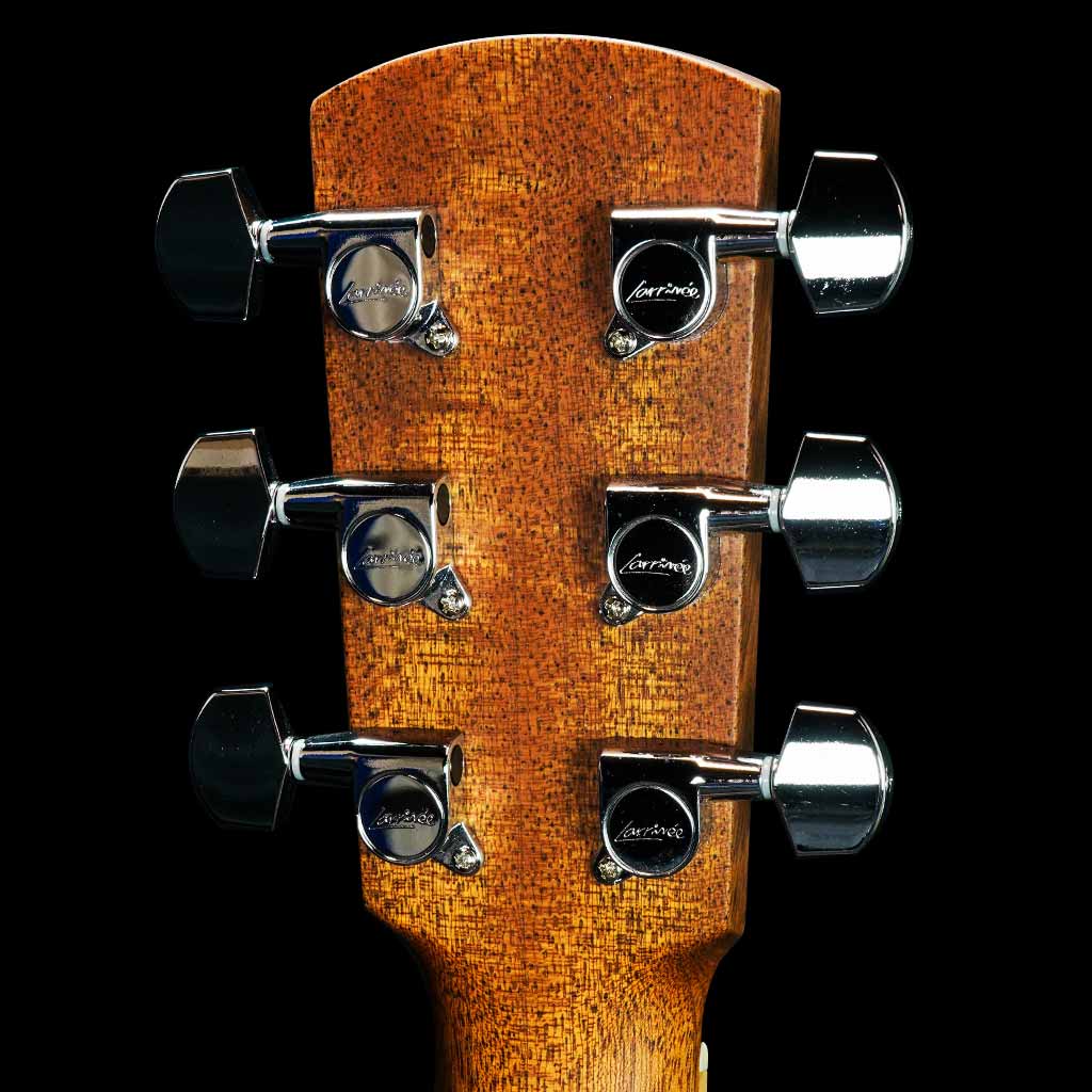 Larrivee DV-03R Recording Series Acoustic Guitar