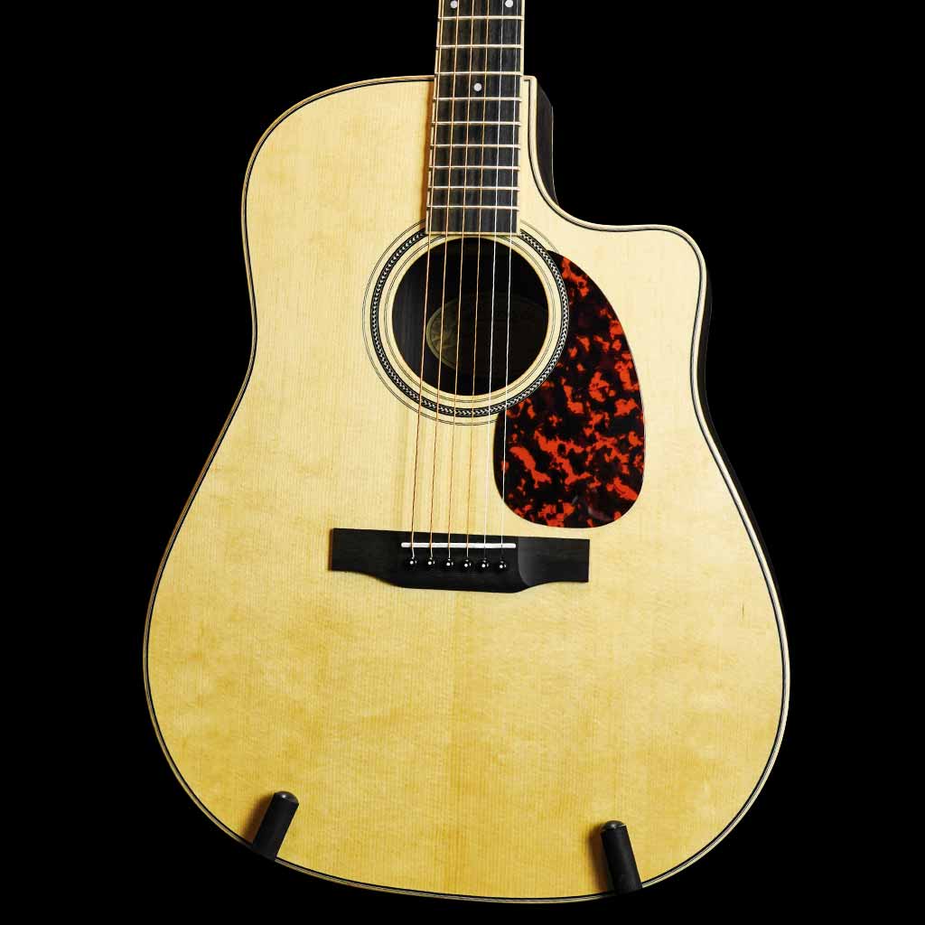 Larrivee DV-03R Recording Series Acoustic Guitar