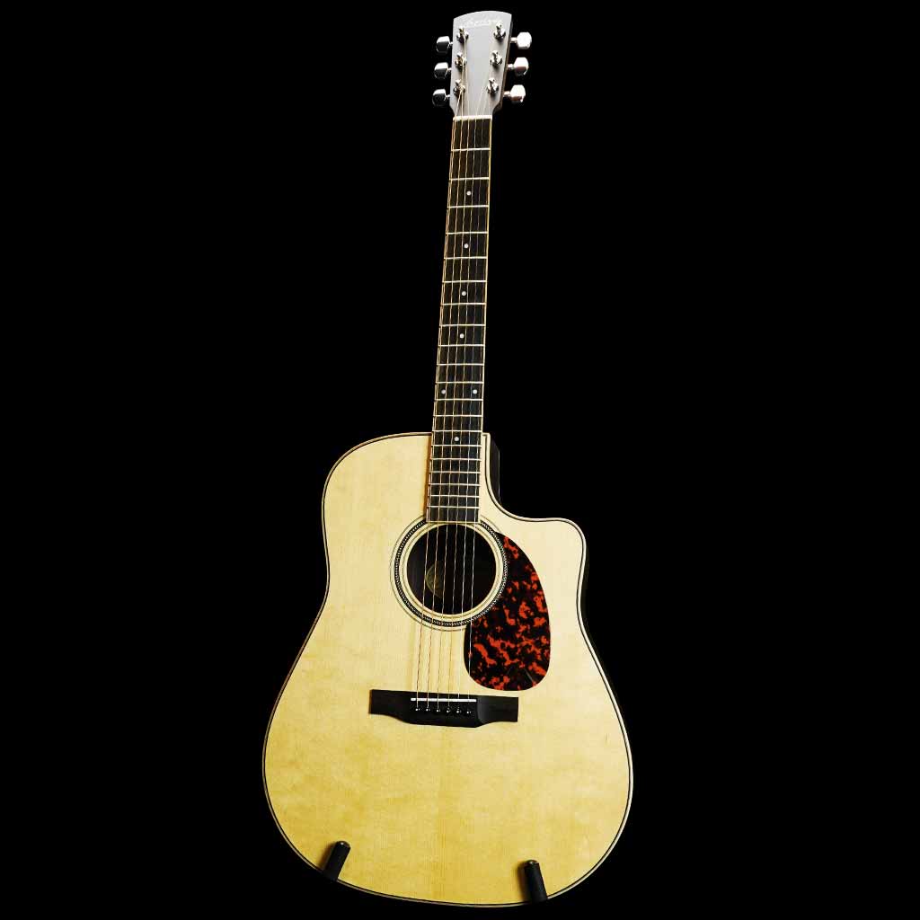 Larrivee DV-03R Recording Series Acoustic Guitar