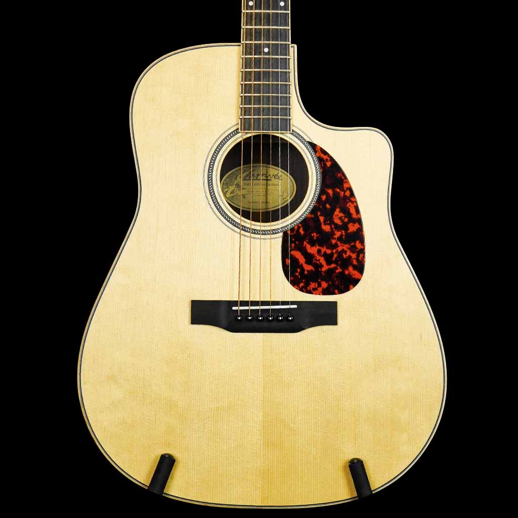 Larrivee DV-03R Recording Series Acoustic Guitar