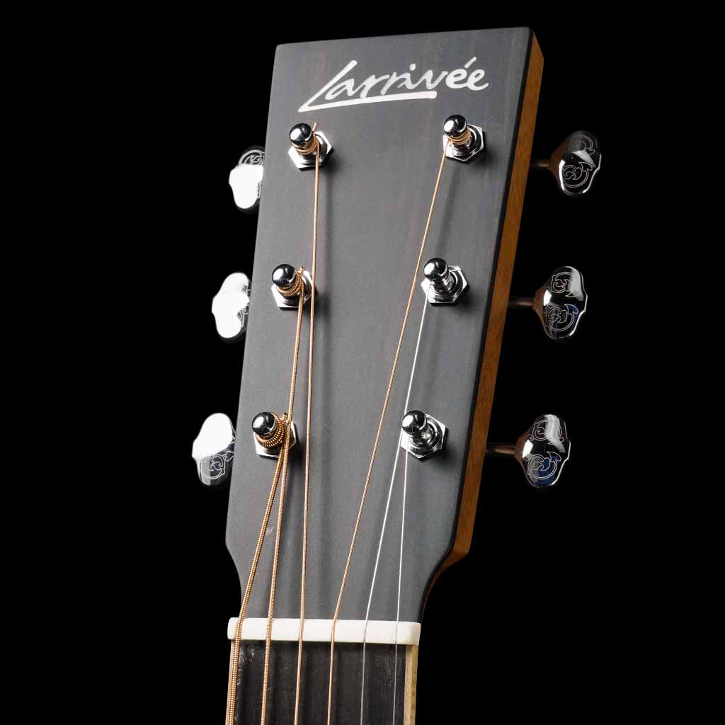 Larrivee DV-40R Legacy Series Acoustic Guitar