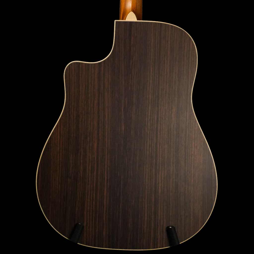 Larrivee DV-40R Legacy Series Acoustic Guitar