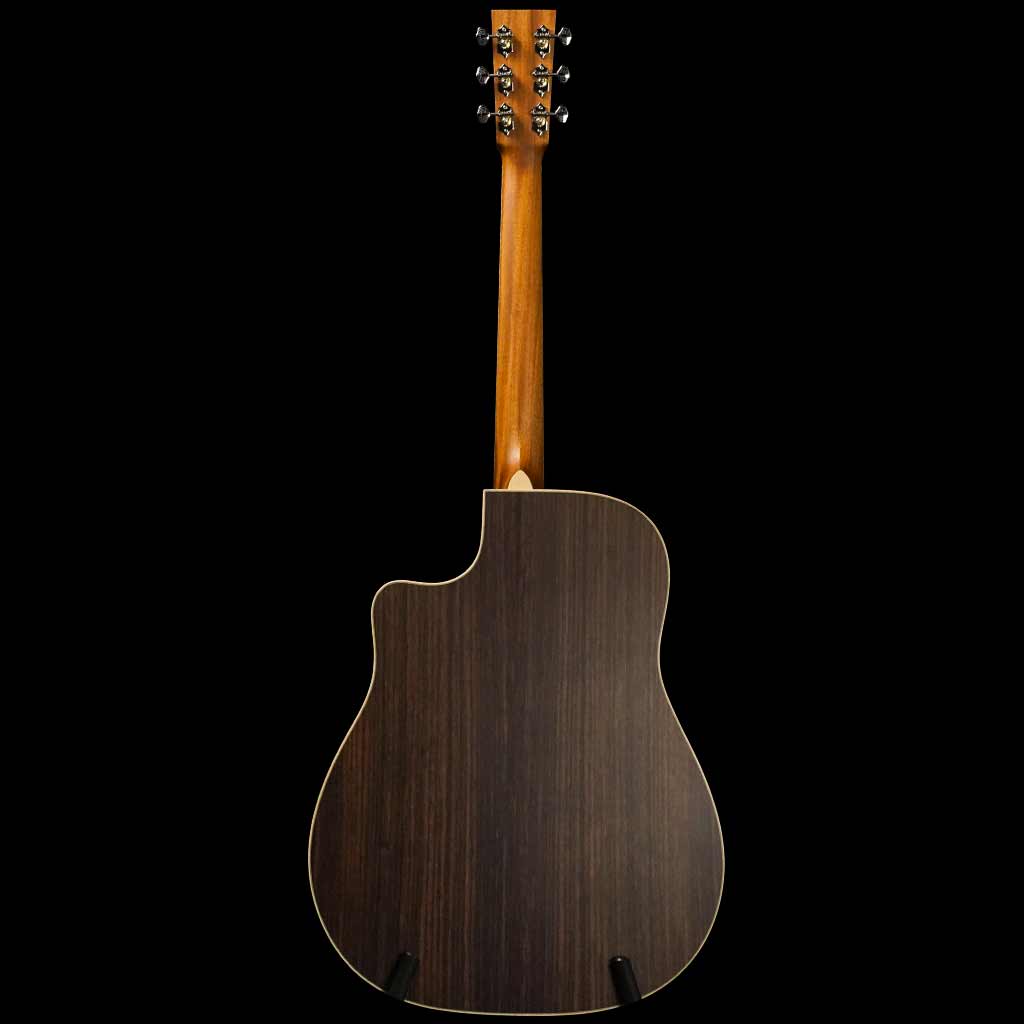 Larrivee DV-40R Legacy Series Acoustic Guitar