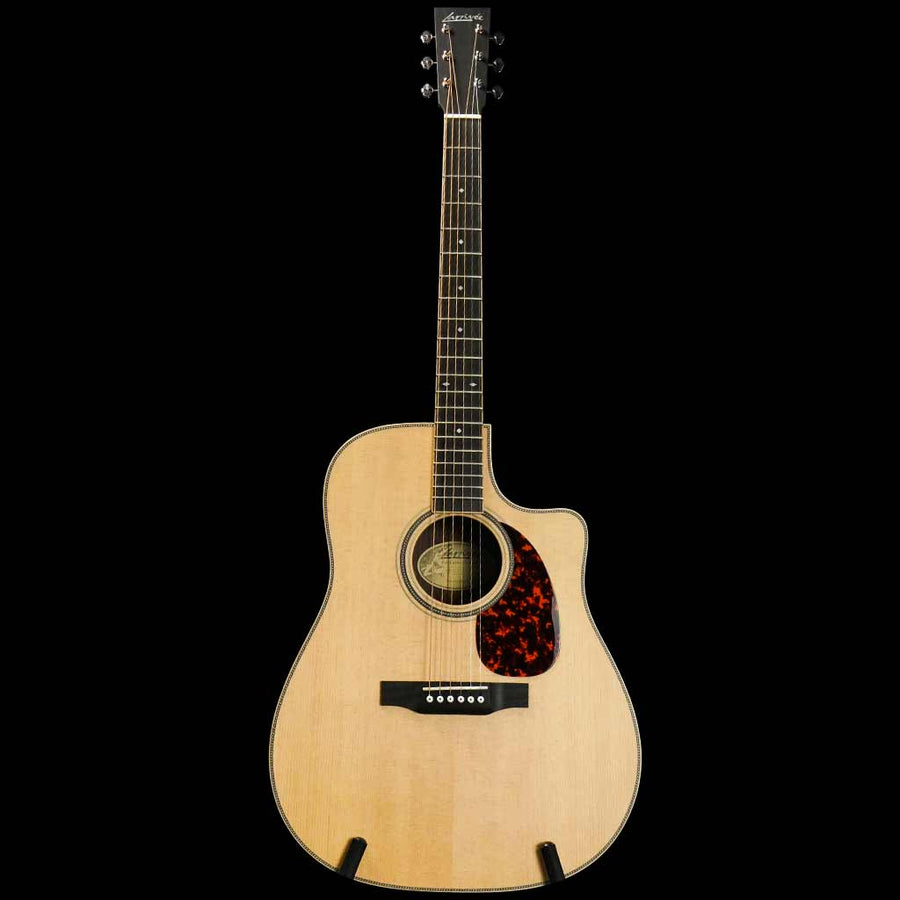 Larrivee DV-40R Legacy Series Acoustic Guitar