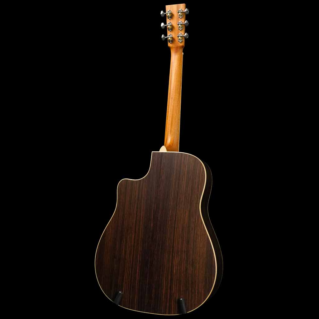 Larrivee DV-40R Legacy Series Acoustic Guitar