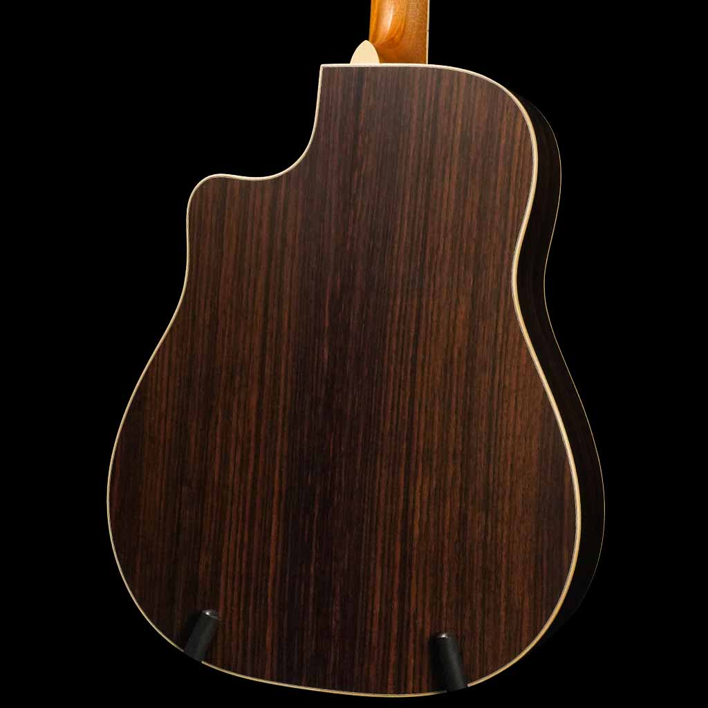 Larrivee DV-40R Legacy Series Acoustic Guitar