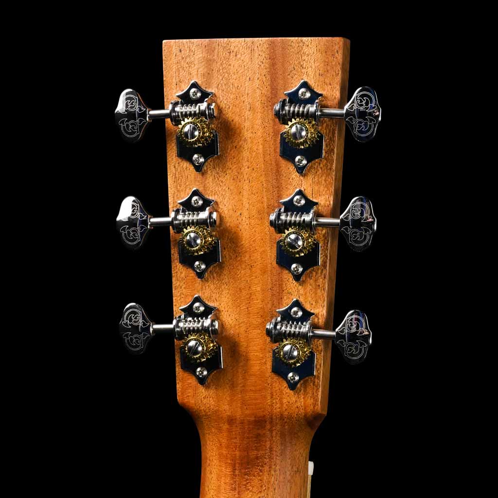 Larrivee DV-40R Legacy Series Acoustic Guitar