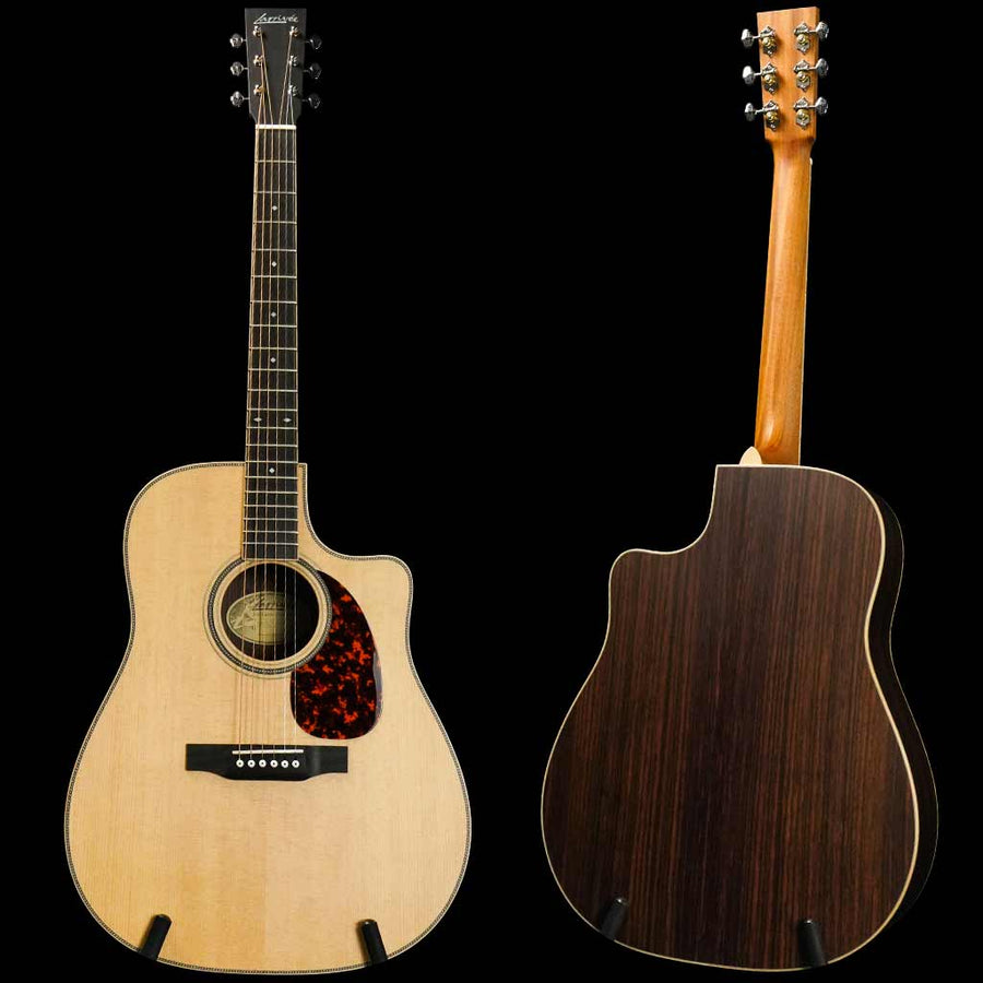Larrivee DV-40R Legacy Series Acoustic Guitar