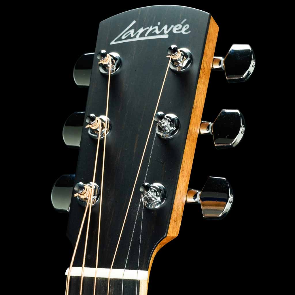 Larrivee L-03 Recording Series Acoustic Guitar