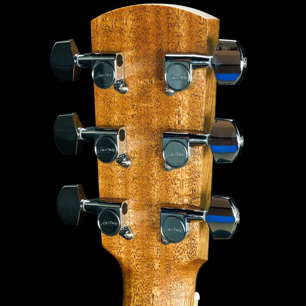 Larrivee L-03 Recording Series Acoustic Guitar