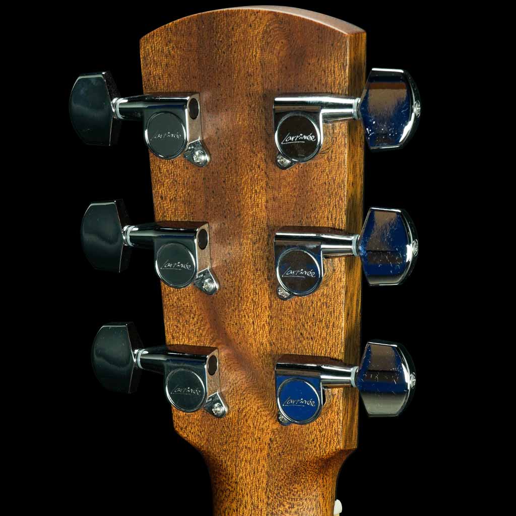 Larrivee L-03 'Fast Neck' Special Edition Acoustic Guitar