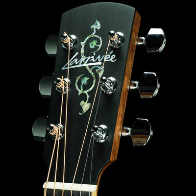 Larrivee L-03 'Fast Neck' Special Edition Acoustic Guitar