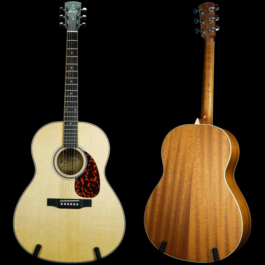 Larrivee L-03 'Fast Neck' Special Edition Acoustic Guitar