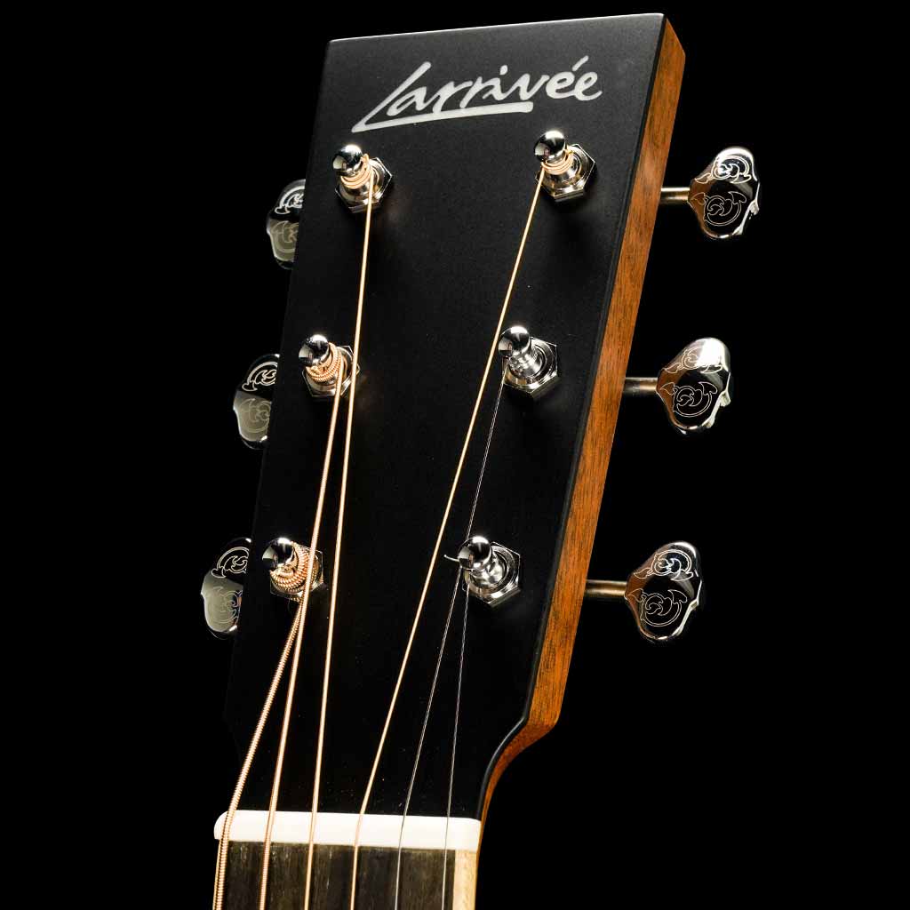 Larrivee L-40R Legacy Series Acoustic Guitar