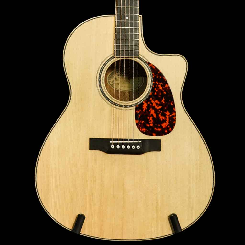 Larrivee LV-03 Recording Series Acoustic Guitar