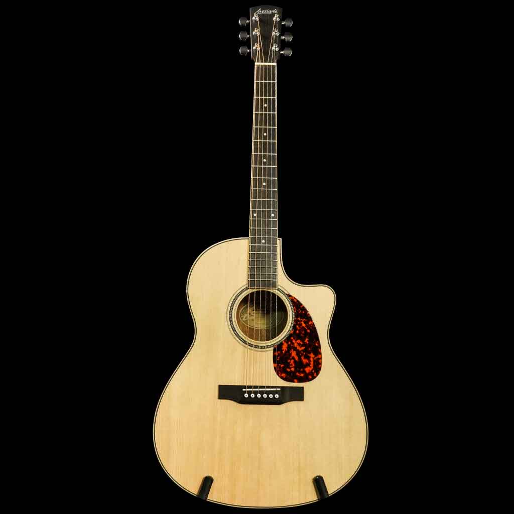 Larrivee LV-03 Recording Series Acoustic Guitar
