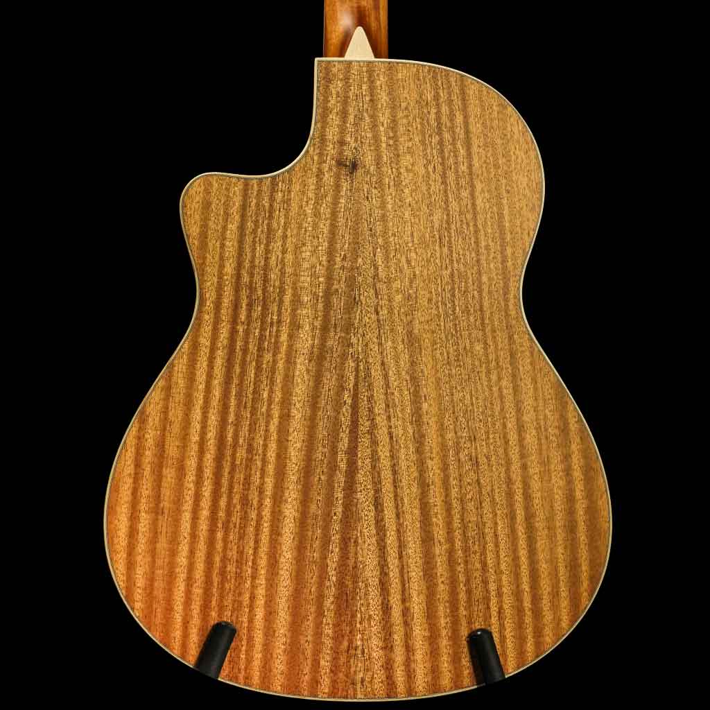 Larrivee LV-03 Recording Series Acoustic Guitar