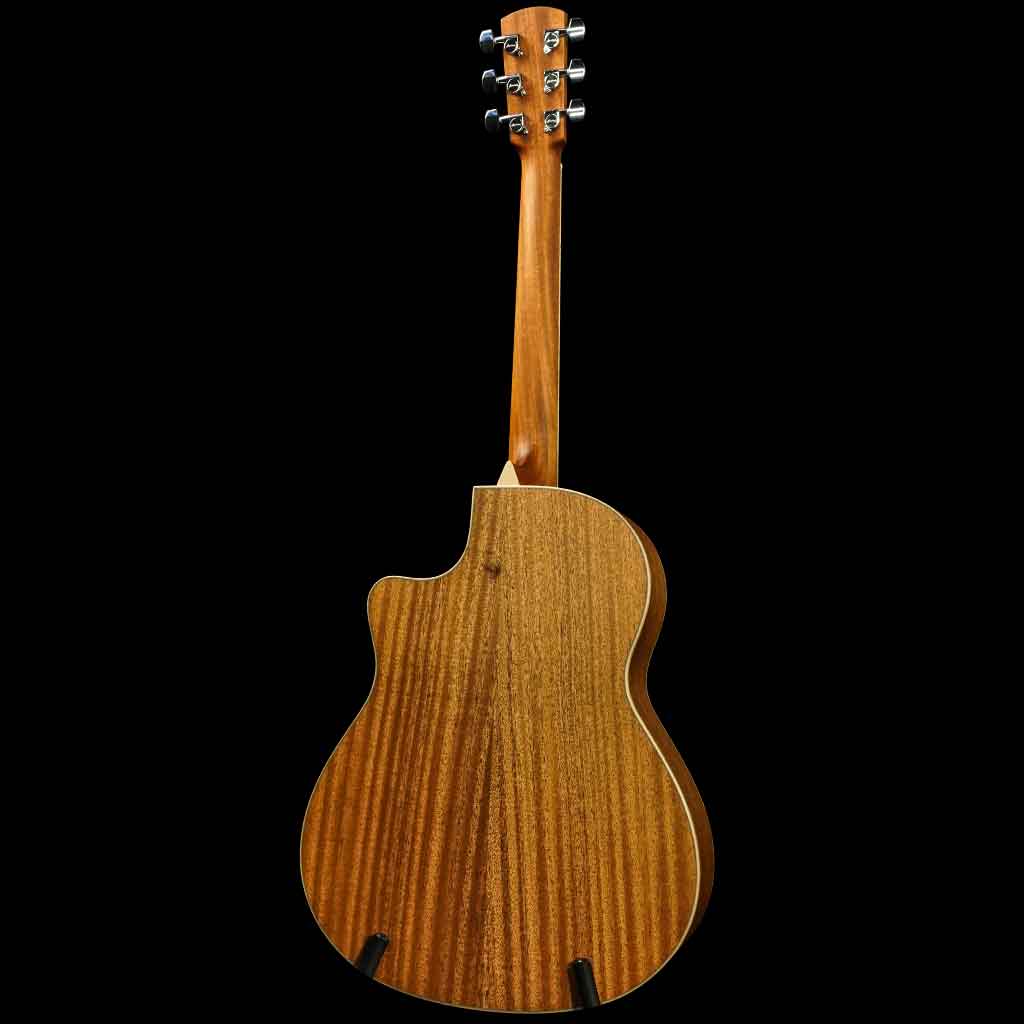 Larrivee LV-03 Recording Series Acoustic Guitar