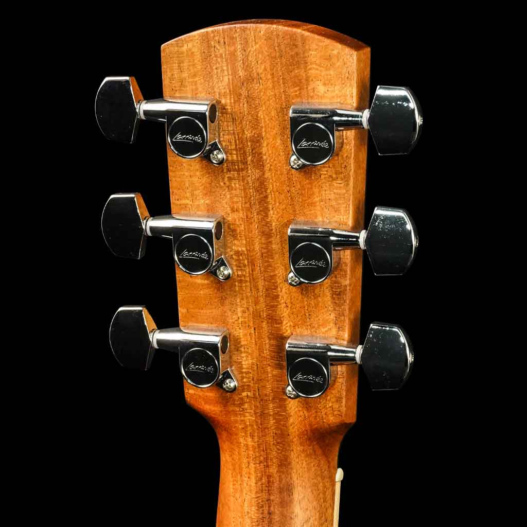 Larrivee LV-03 Recording Series Acoustic Guitar