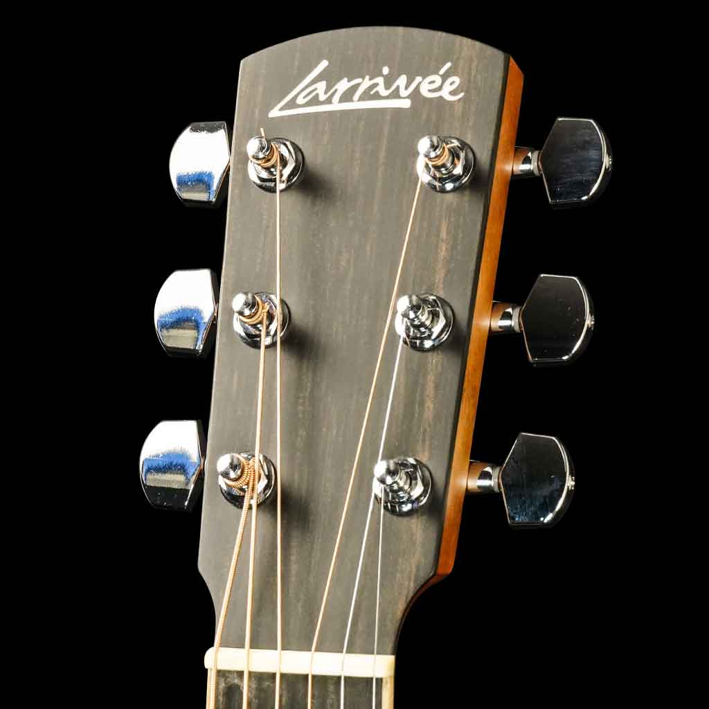 Larrivee LV-03 Recording Series Acoustic Guitar