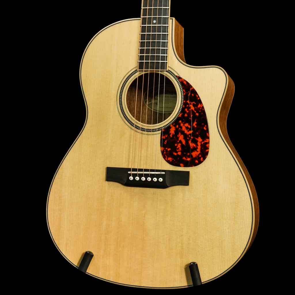 Larrivee LV-03 Recording Series Acoustic Guitar