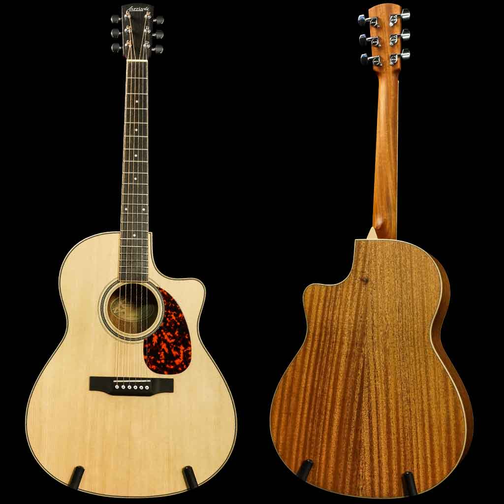 Larrivee LV-03 Recording Series Acoustic Guitar