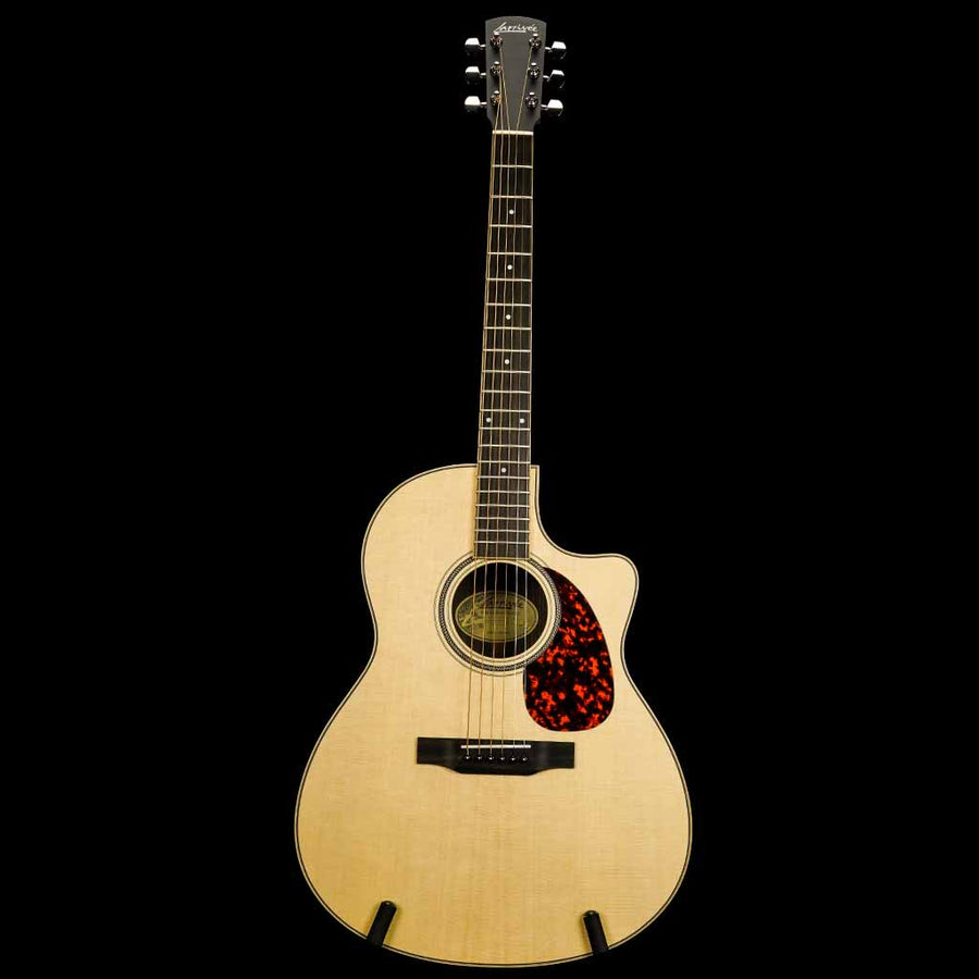 Larrivee LV-03R Recording Series Acoustic Guitar