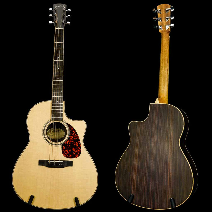 Larrivee LV-03R Recording Series Acoustic Guitar
