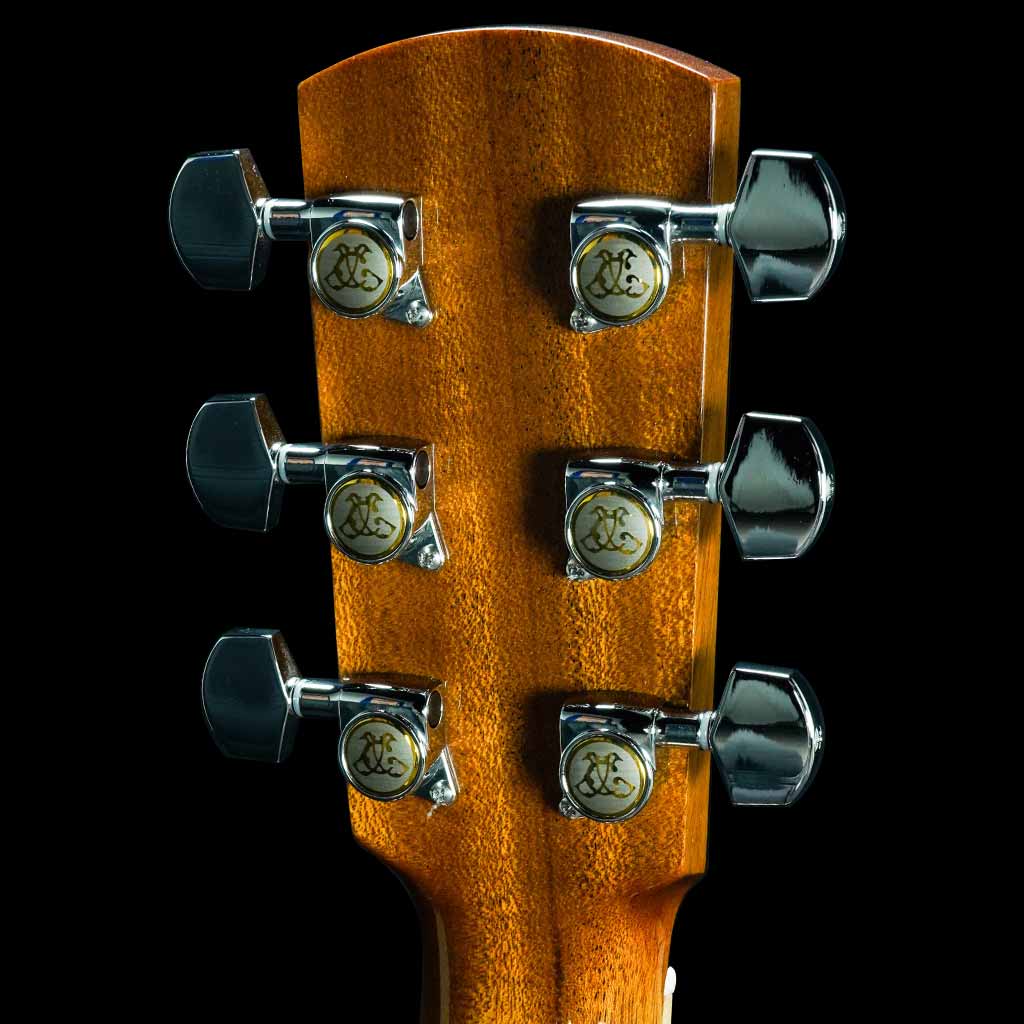 Larrivee LV-05 Select Mahogany Series Acoustic Guitar