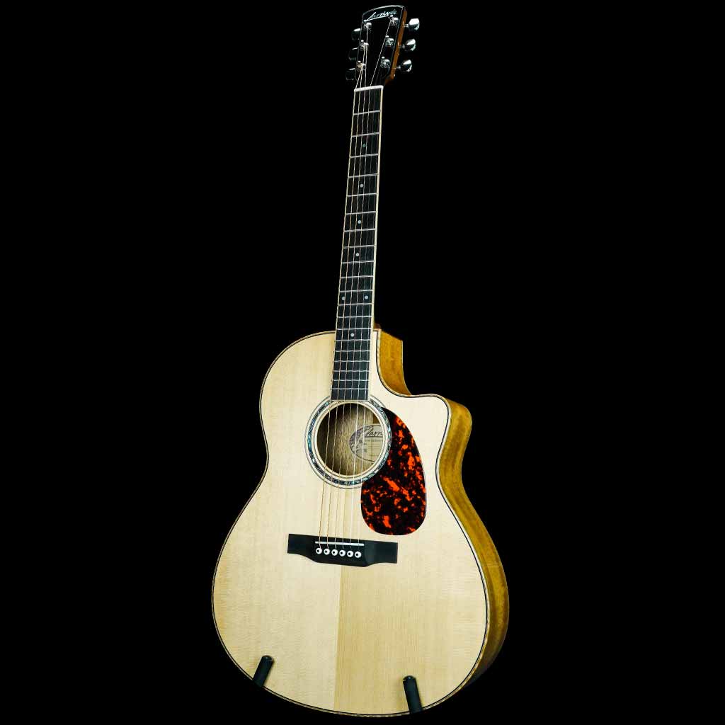 Larrivee LV-05 Select Mahogany Series Acoustic Guitar