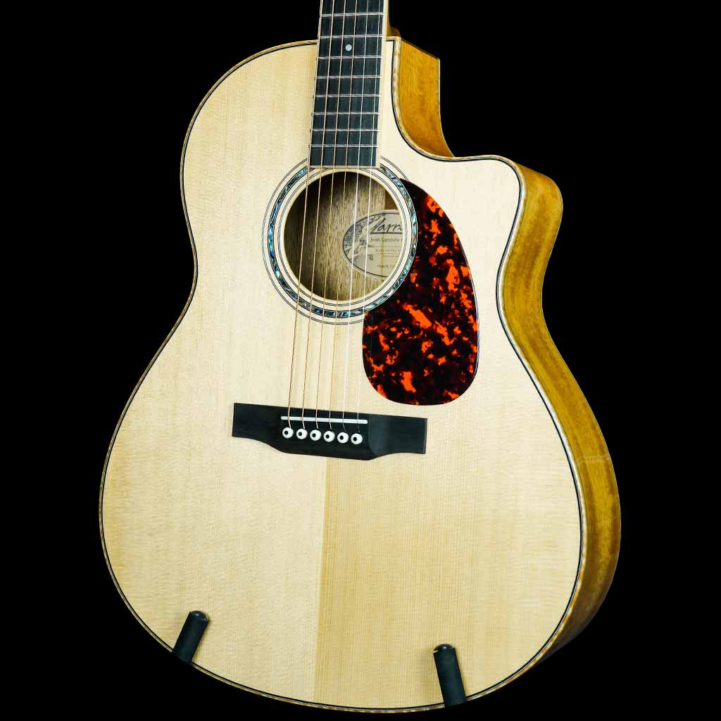 Larrivee LV-05 Select Mahogany Series Acoustic Guitar