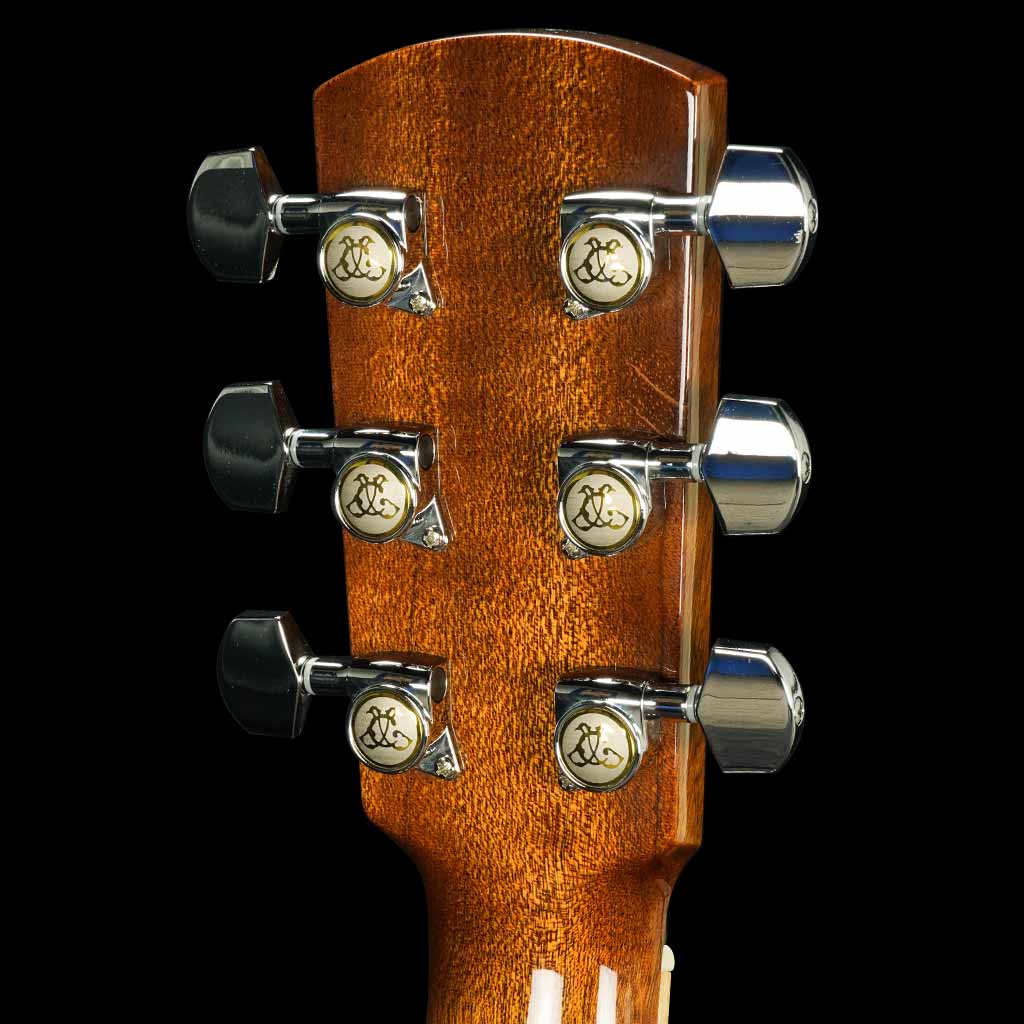Larrivee LV-09 Rosewood Artist Series Acoustic Guitar