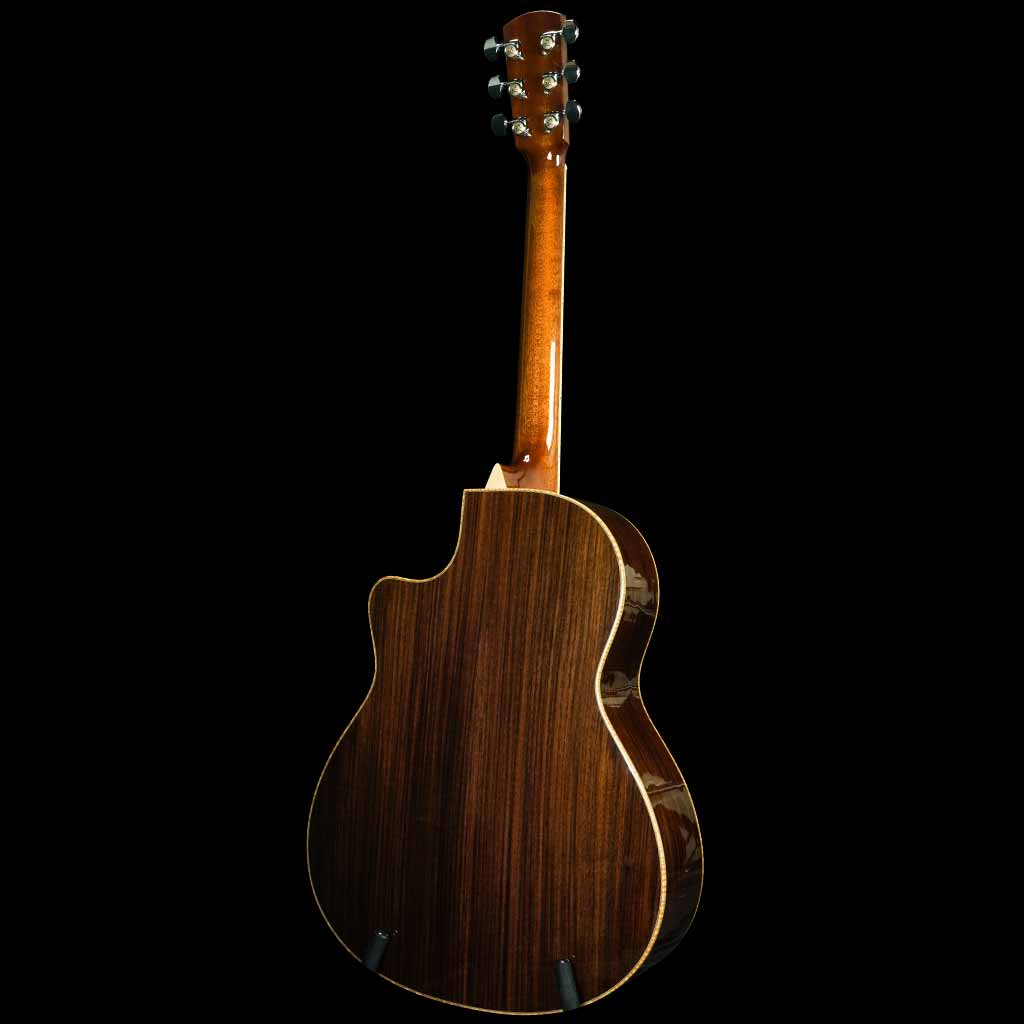 Larrivee LV-09 Rosewood Artist Series Acoustic Guitar