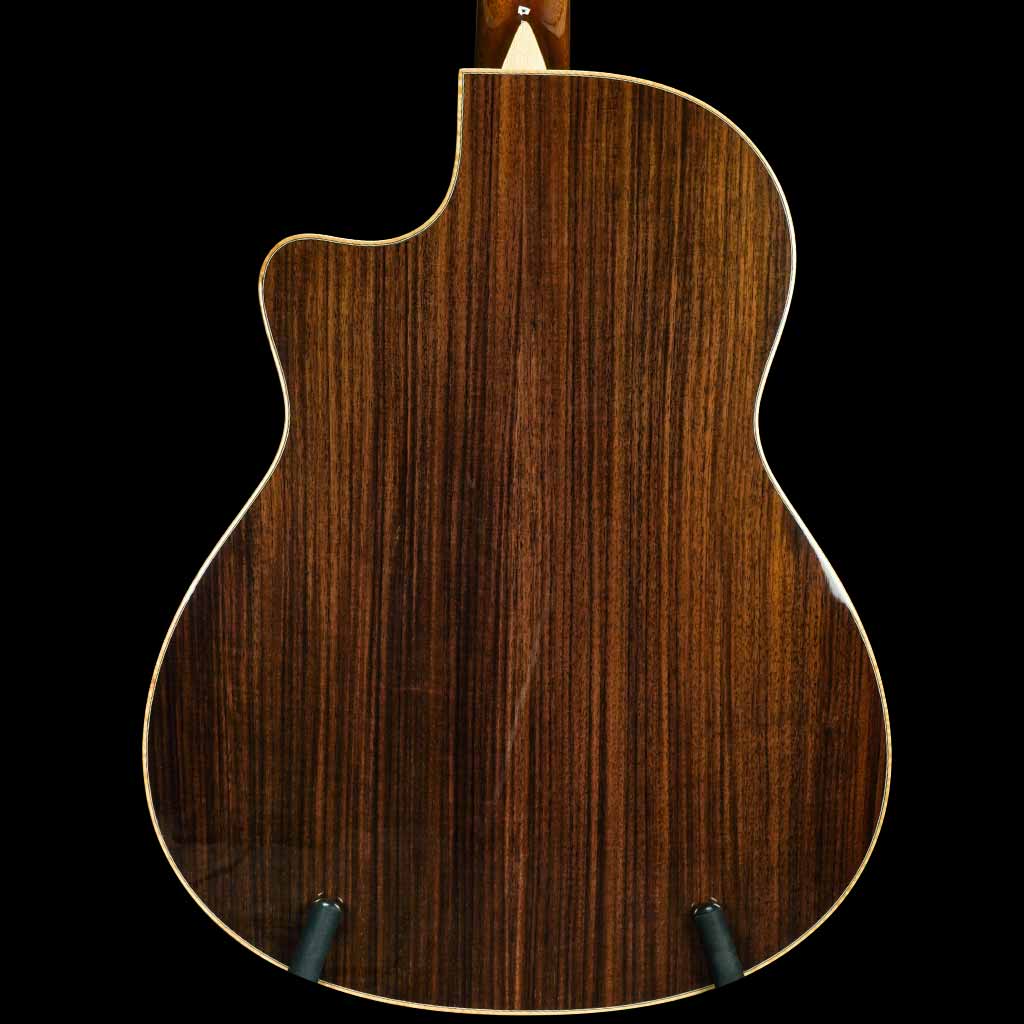 Larrivee LV-09 Rosewood Artist Series Acoustic Guitar