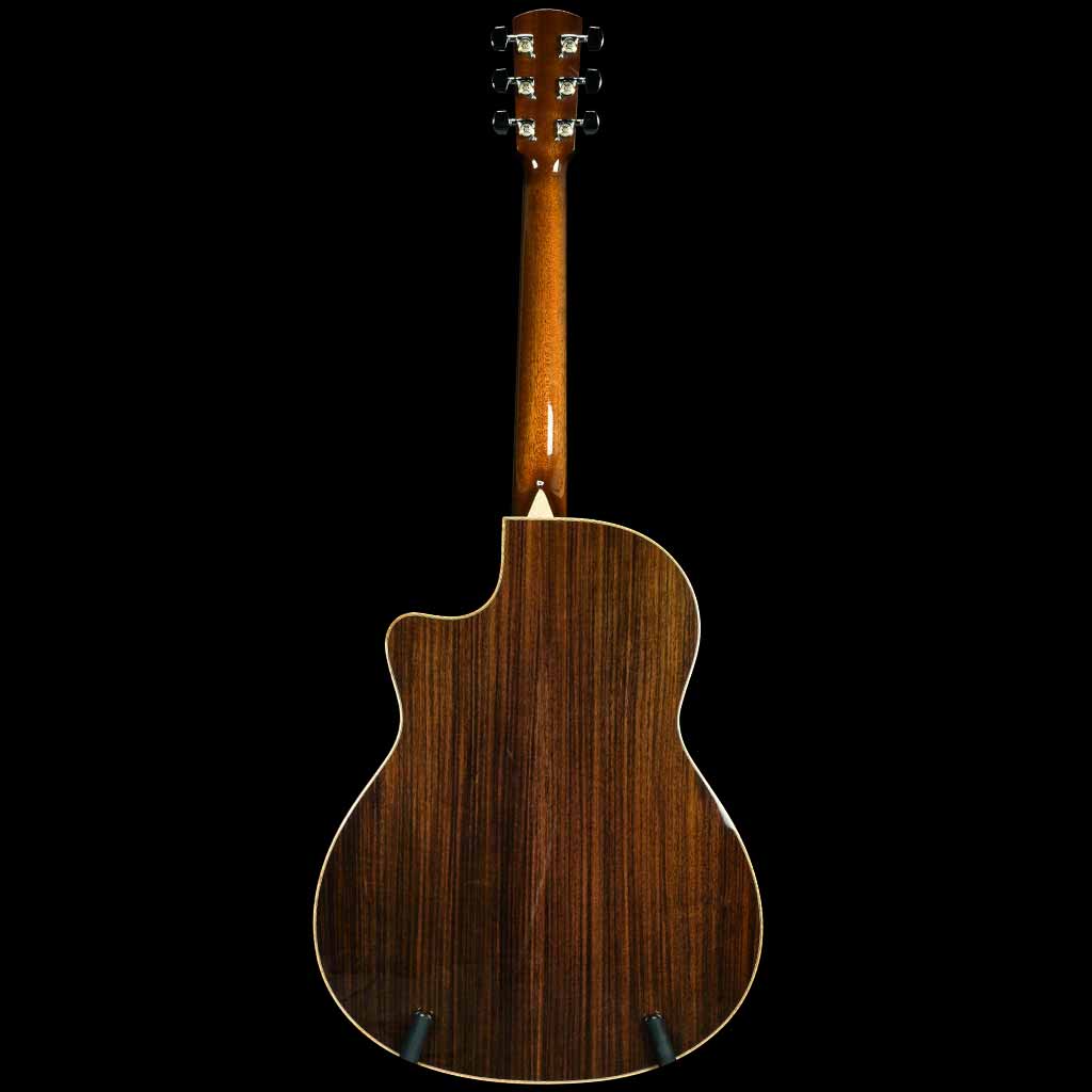 Larrivee LV-09 Rosewood Artist Series Acoustic Guitar