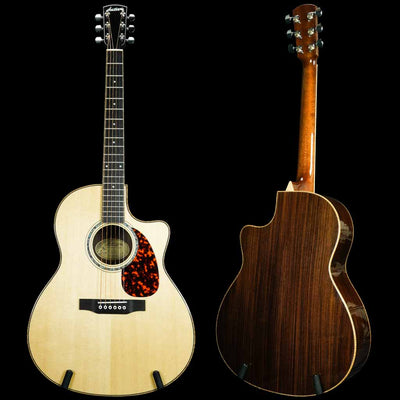 Larrivee LV-09 Rosewood Artist Series Acoustic Guitar