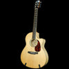 Larrivee LV-09 Artist Series Acoustic Guitar with Quilt Maple Back and Sides