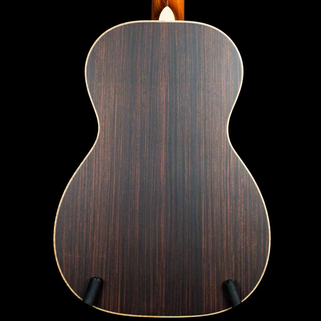 Larrivee 0-40R Special Edition Moon Spruce Top Acoustic Guitar - Tobacco Sunburst