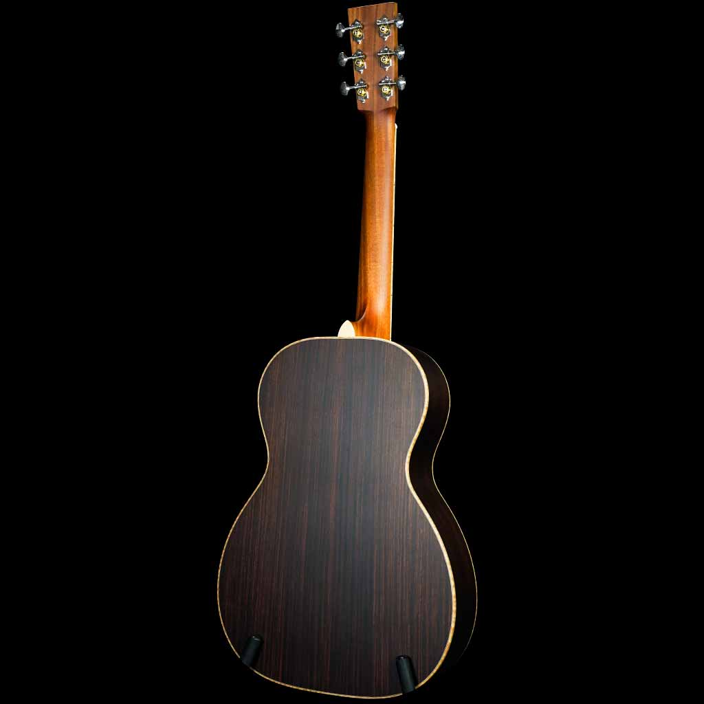 Larrivee 0-40R Special Edition Moon Spruce Top Acoustic Guitar - Tobacco Sunburst