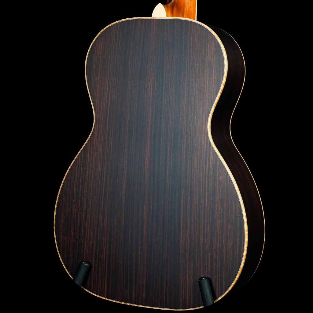 Larrivee 0-40R Special Edition Moon Spruce Top Acoustic Guitar - Tobacco Sunburst